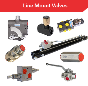 Section 4 - Inline Mount Valve
